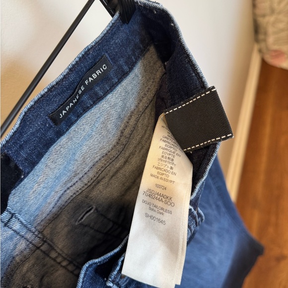 7FAMK Dojo Tailor Less - Picture 6 of 6